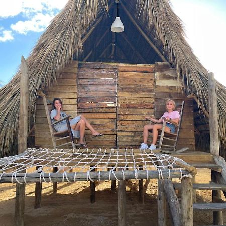 Puntacana Ecolodge Lavacama Beach Costa Arrecife By Aa Crypto Group بونتا كانا المظهر الخارجي الصورة