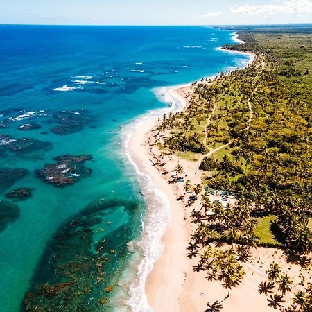 Puntacana Ecolodge Lavacama Beach Costa Arrecife By Aa Crypto Group بونتا كانا المظهر الخارجي الصورة