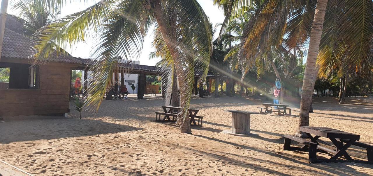 Puntacana Ecolodge Lavacama Beach Costa Arrecife By Aa Crypto Group بونتا كانا المظهر الخارجي الصورة