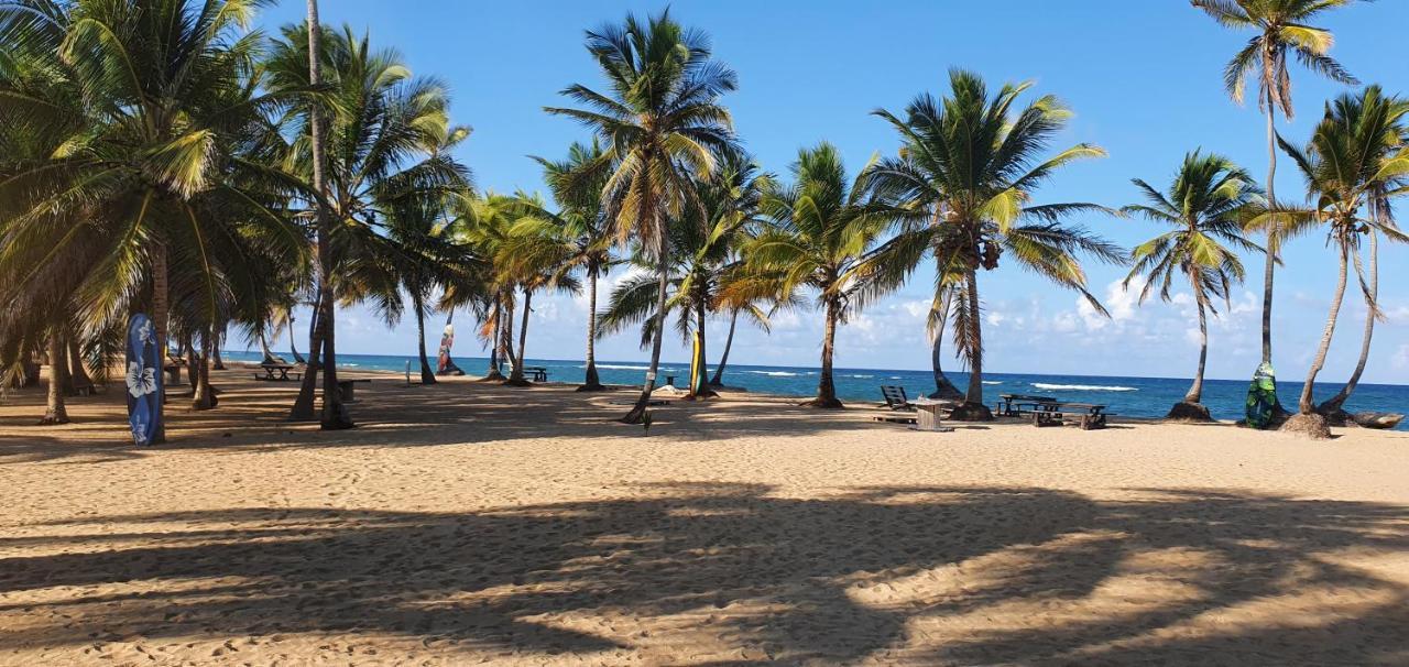 Puntacana Ecolodge Lavacama Beach Costa Arrecife By Aa Crypto Group بونتا كانا المظهر الخارجي الصورة