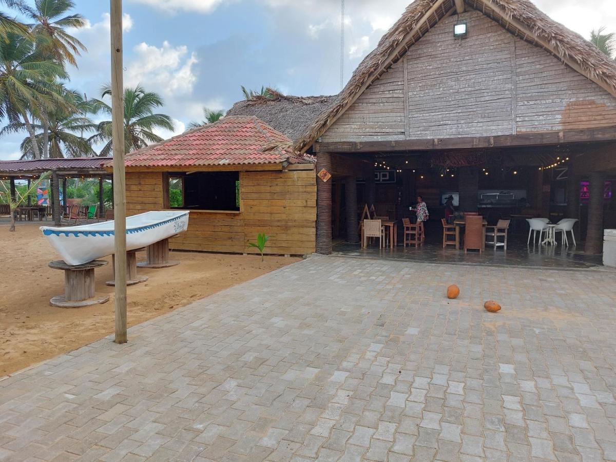 Puntacana Ecolodge Lavacama Beach Costa Arrecife By Aa Crypto Group بونتا كانا المظهر الخارجي الصورة