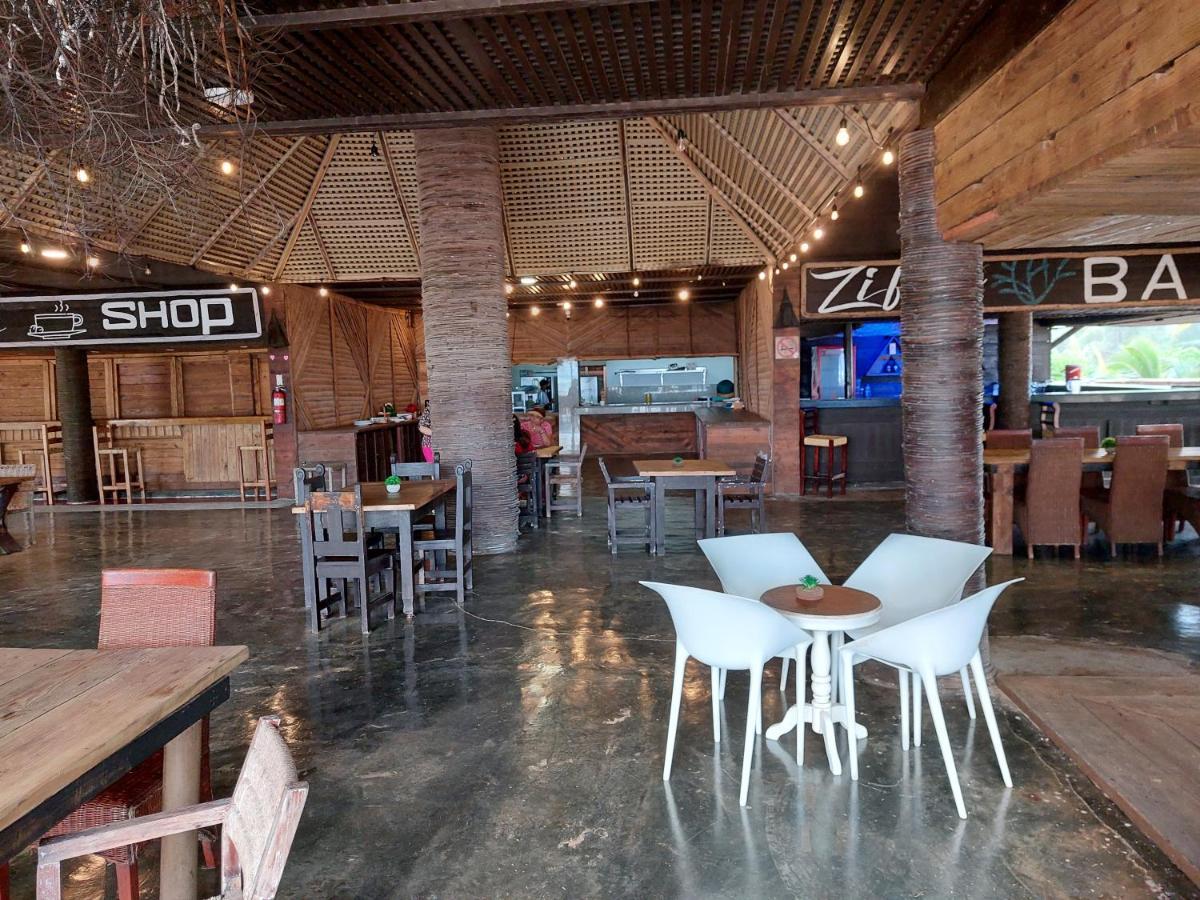 Puntacana Ecolodge Lavacama Beach Costa Arrecife By Aa Crypto Group بونتا كانا المظهر الخارجي الصورة
