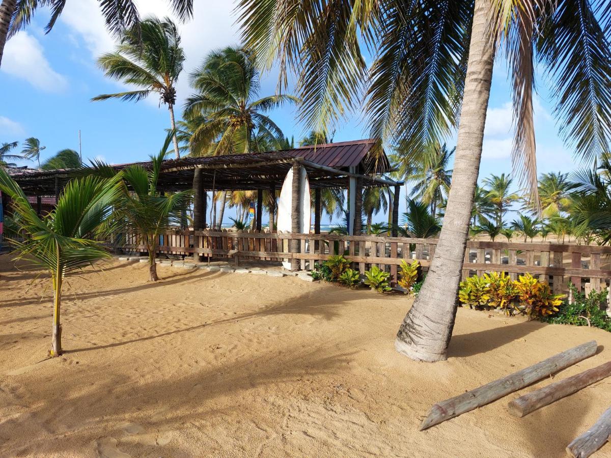 Puntacana Ecolodge Lavacama Beach Costa Arrecife By Aa Crypto Group بونتا كانا المظهر الخارجي الصورة