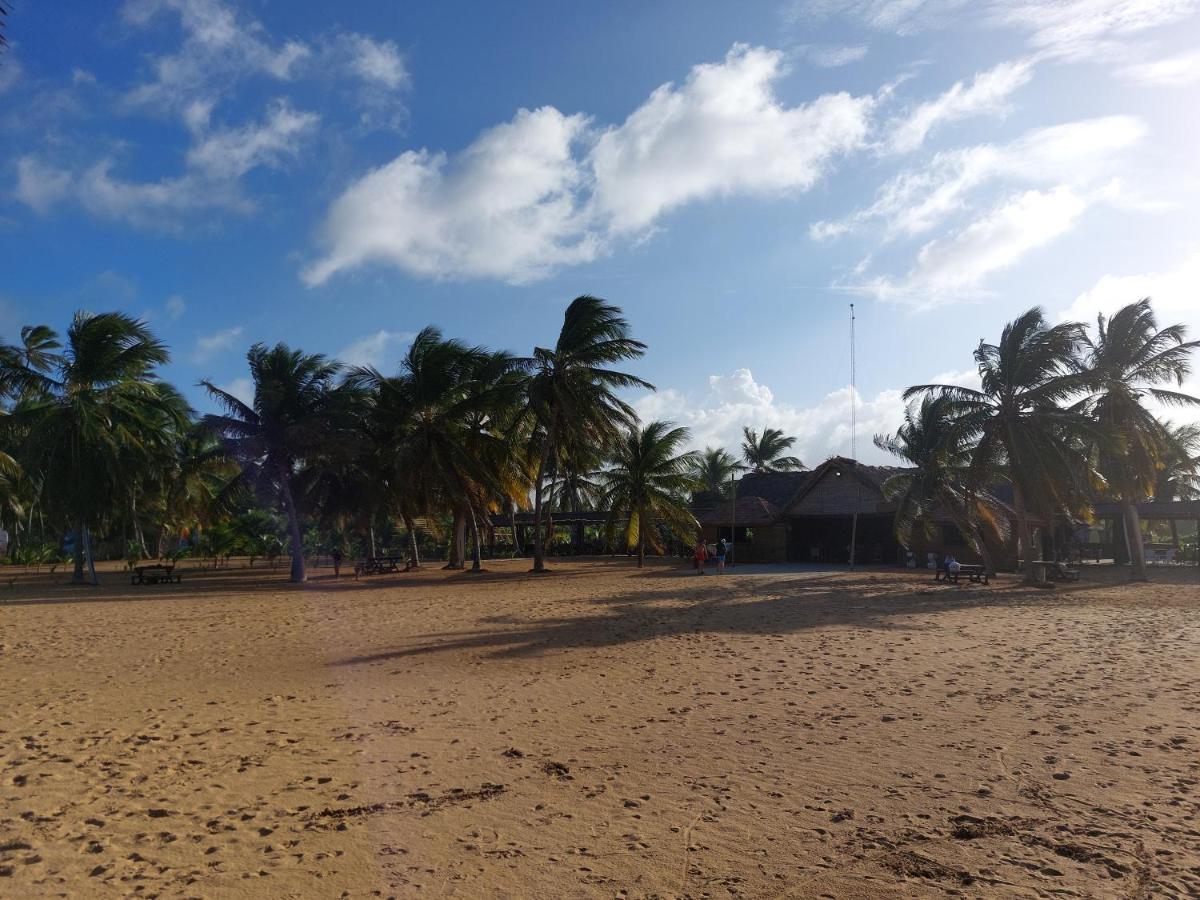 Puntacana Ecolodge Lavacama Beach Costa Arrecife By Aa Crypto Group بونتا كانا المظهر الخارجي الصورة