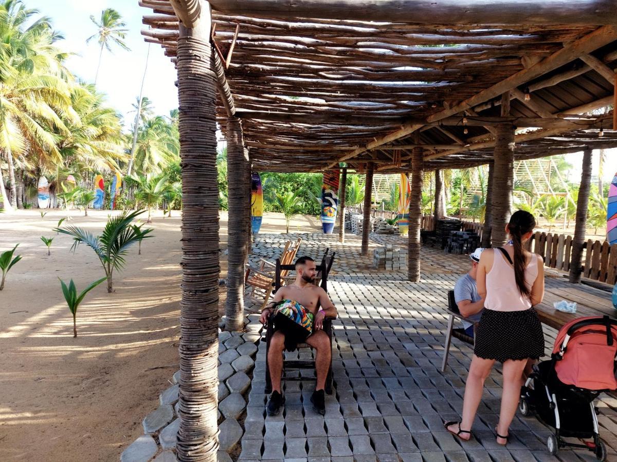 Puntacana Ecolodge Lavacama Beach Costa Arrecife By Aa Crypto Group بونتا كانا المظهر الخارجي الصورة