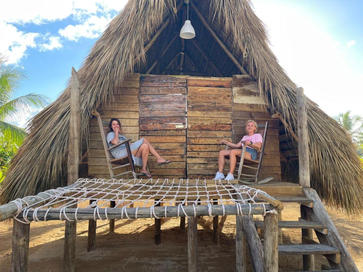 Puntacana Ecolodge Lavacama Beach Costa Arrecife By Aa Crypto Group بونتا كانا المظهر الخارجي الصورة