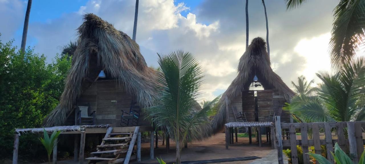 Puntacana Ecolodge Lavacama Beach Costa Arrecife By Aa Crypto Group بونتا كانا المظهر الخارجي الصورة