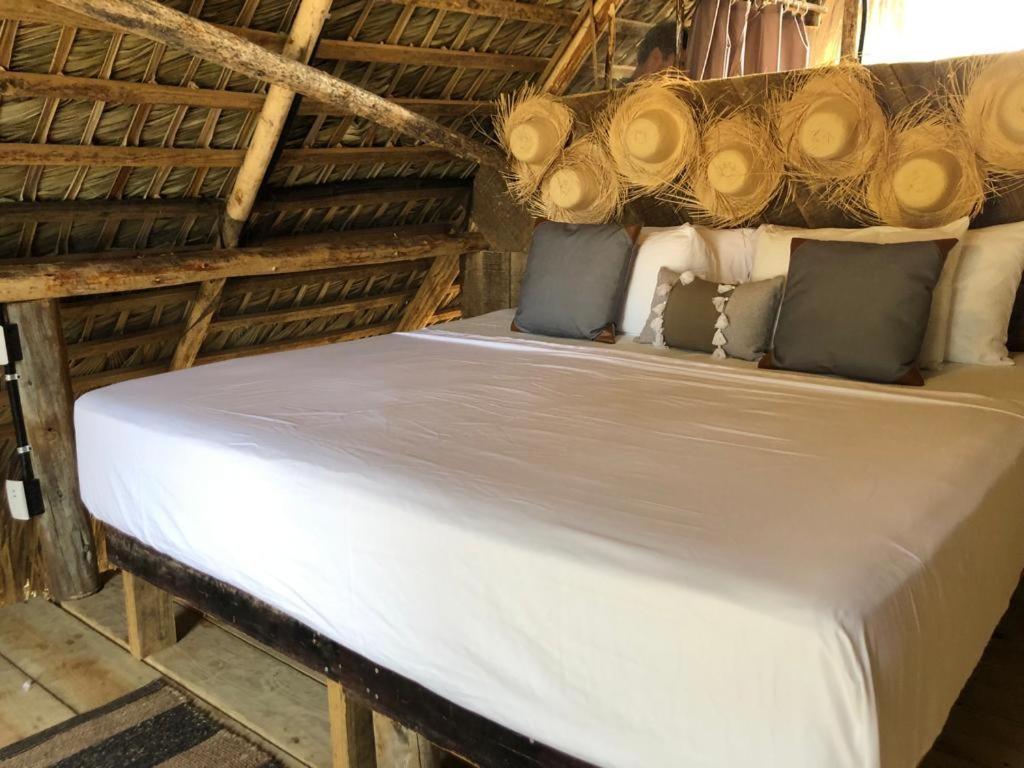 Puntacana Ecolodge Lavacama Beach Costa Arrecife By Aa Crypto Group بونتا كانا المظهر الخارجي الصورة