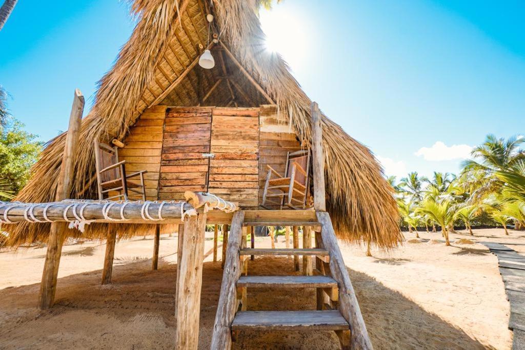 Puntacana Ecolodge Lavacama Beach Costa Arrecife By Aa Crypto Group بونتا كانا المظهر الخارجي الصورة
