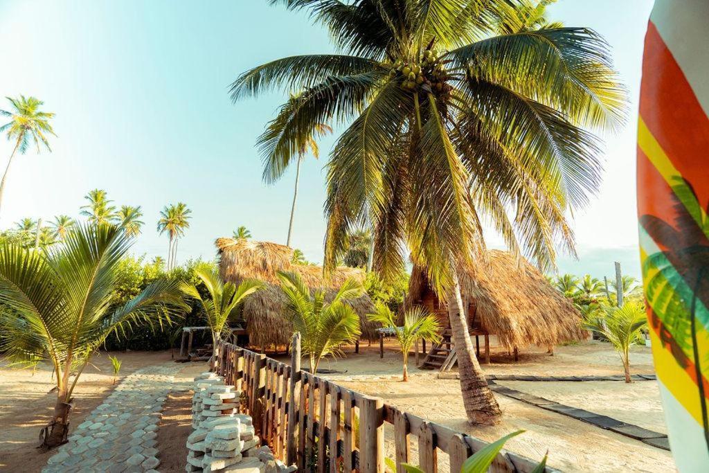 Puntacana Ecolodge Lavacama Beach Costa Arrecife By Aa Crypto Group بونتا كانا المظهر الخارجي الصورة