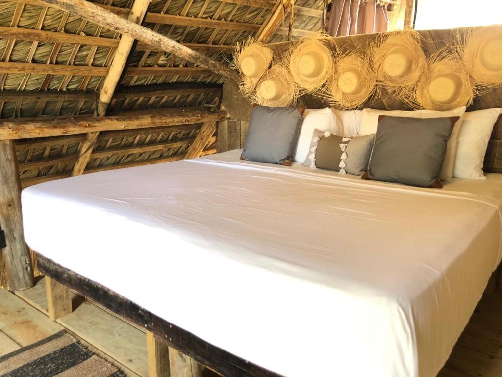 Puntacana Ecolodge Lavacama Beach Costa Arrecife By Aa Crypto Group بونتا كانا المظهر الخارجي الصورة