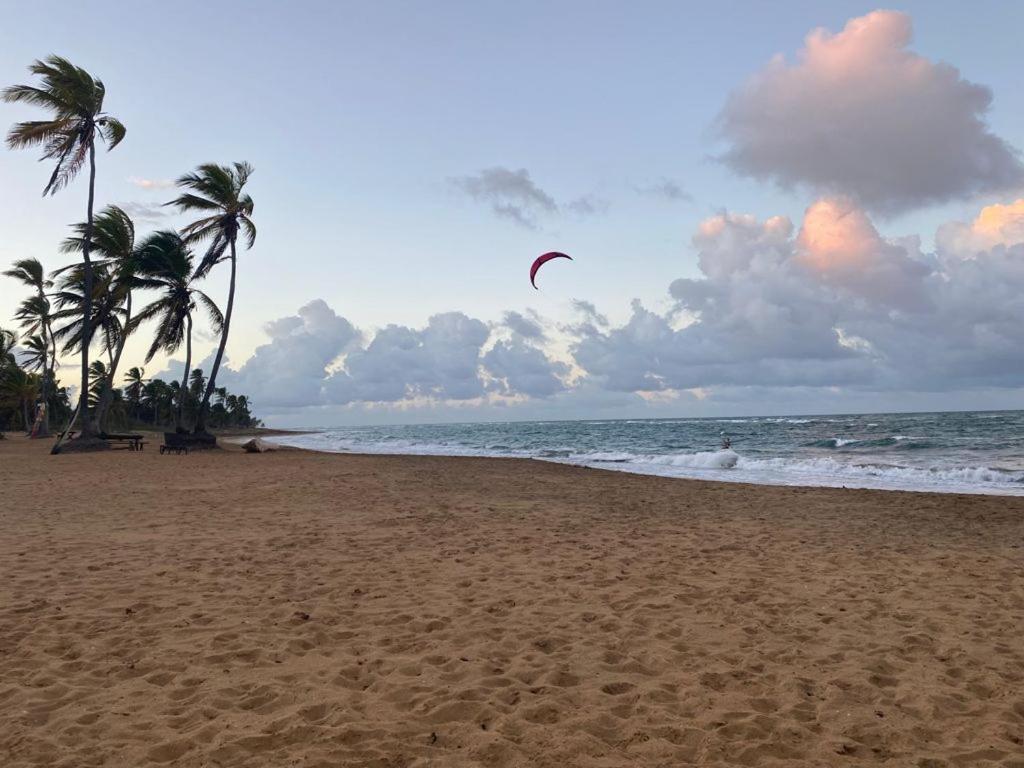 Puntacana Ecolodge Lavacama Beach Costa Arrecife By Aa Crypto Group بونتا كانا المظهر الخارجي الصورة