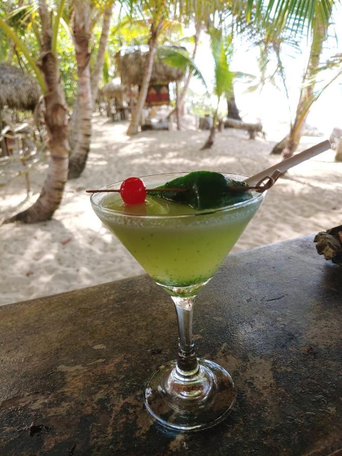 Puntacana Ecolodge Lavacama Beach Costa Arrecife By Aa Crypto Group بونتا كانا المظهر الخارجي الصورة