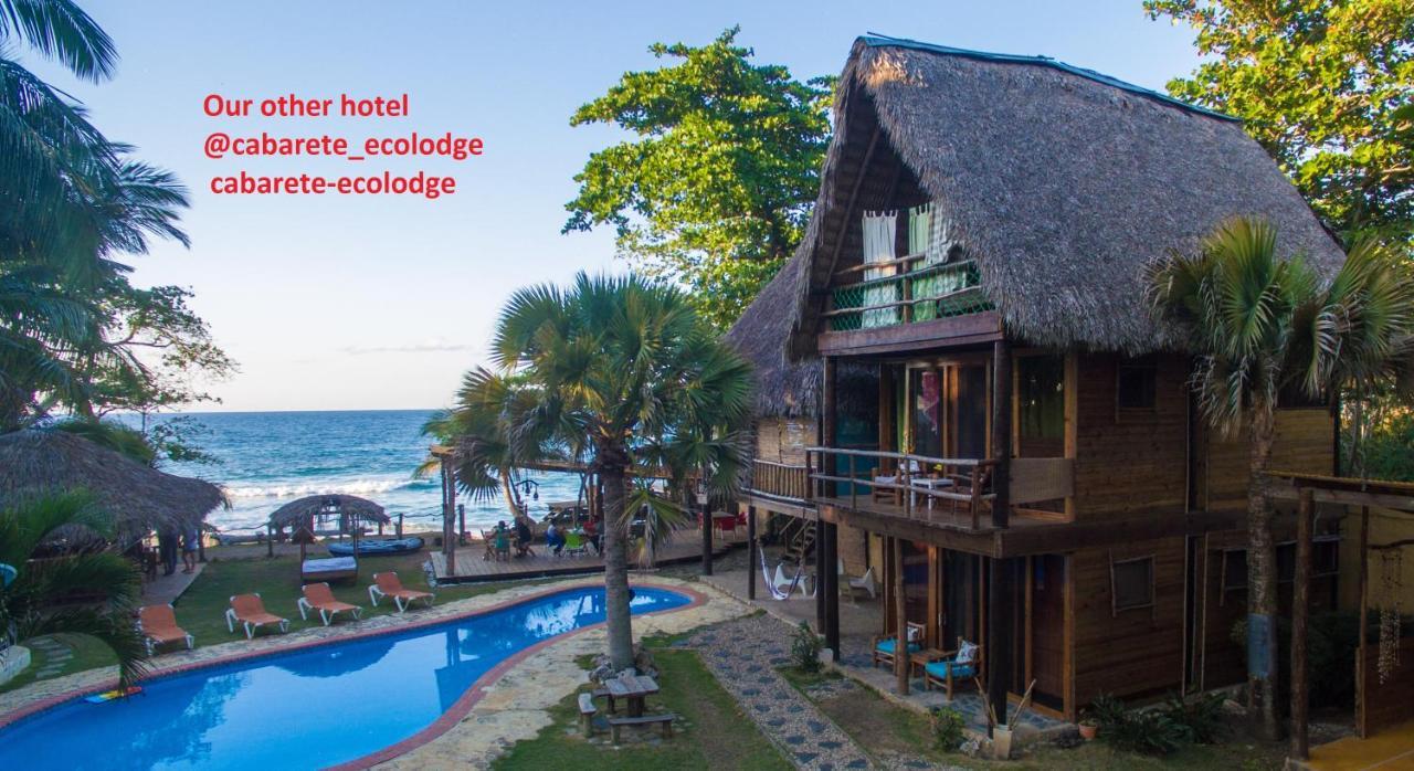 Puntacana Ecolodge Lavacama Beach Costa Arrecife By Aa Crypto Group بونتا كانا المظهر الخارجي الصورة